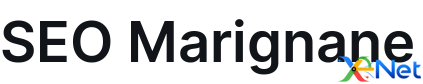 SEO Marignane